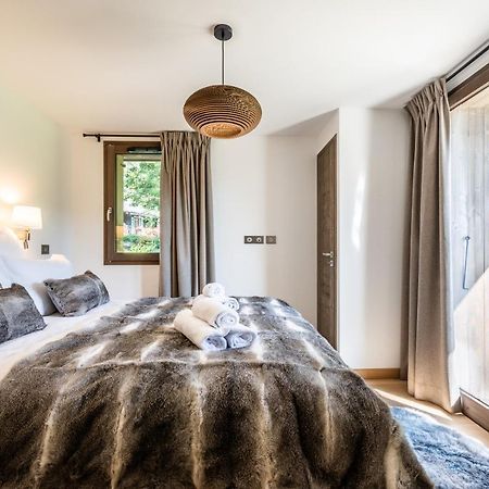 Chalet Jatoba Chamonix - By Emerald Stay Buitenkant foto