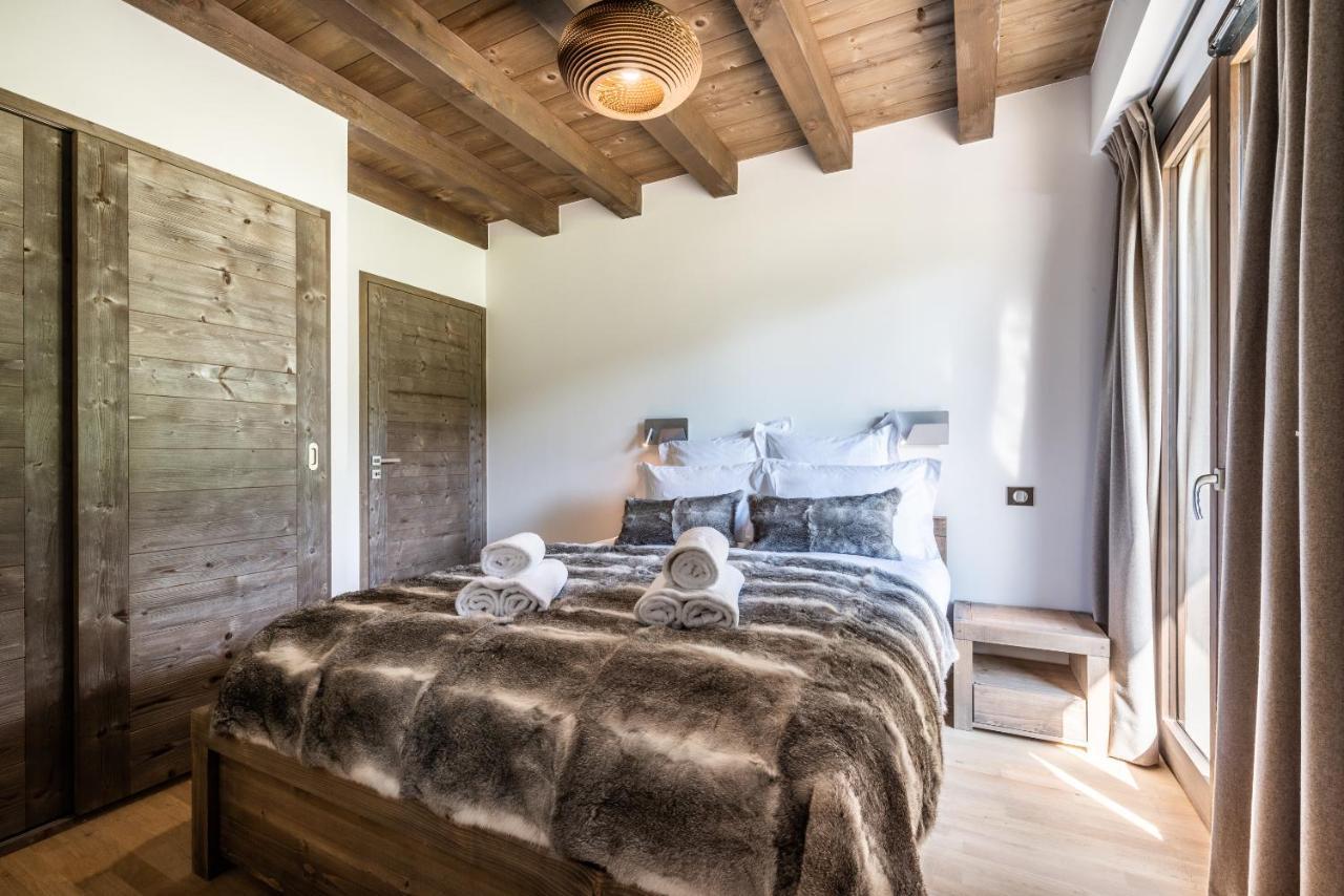 Chalet Jatoba Chamonix - By Emerald Stay Buitenkant foto