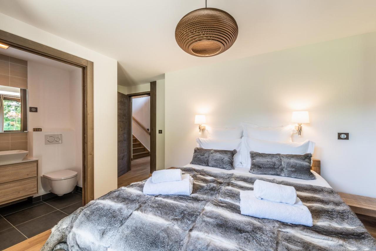 Chalet Jatoba Chamonix - By Emerald Stay Buitenkant foto