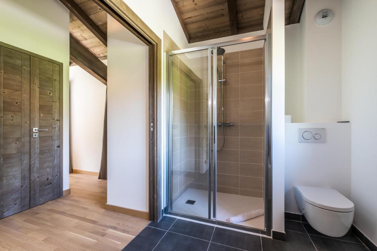 Chalet Jatoba Chamonix - By Emerald Stay Buitenkant foto