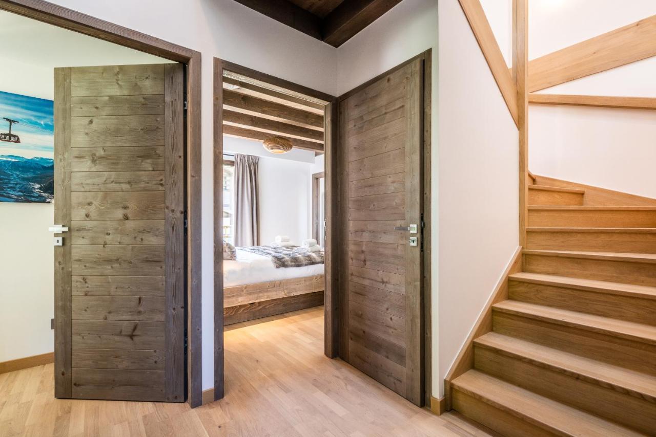 Chalet Jatoba Chamonix - By Emerald Stay Buitenkant foto