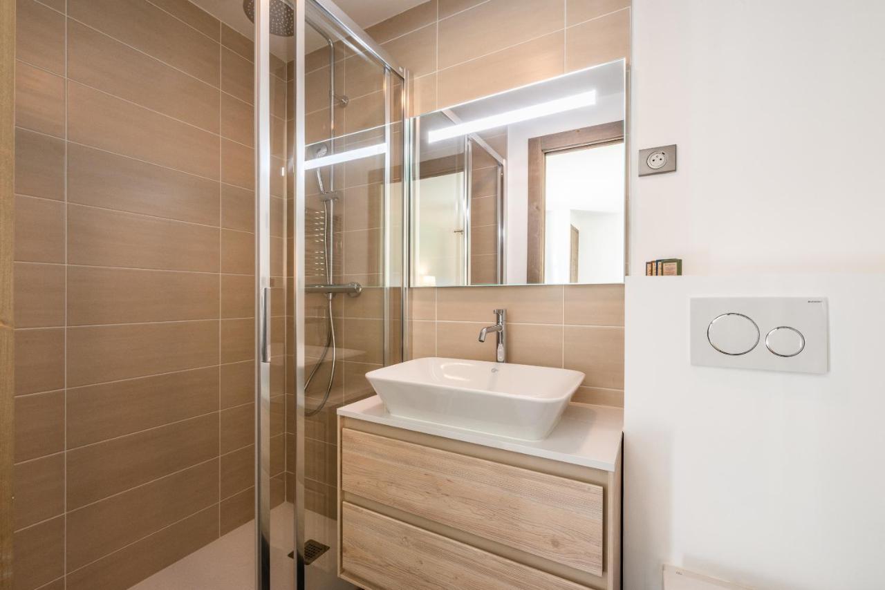 Chalet Jatoba Chamonix - By Emerald Stay Buitenkant foto