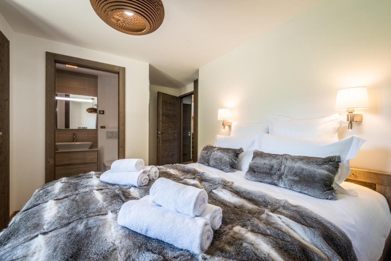 Chalet Jatoba Chamonix - By Emerald Stay Buitenkant foto