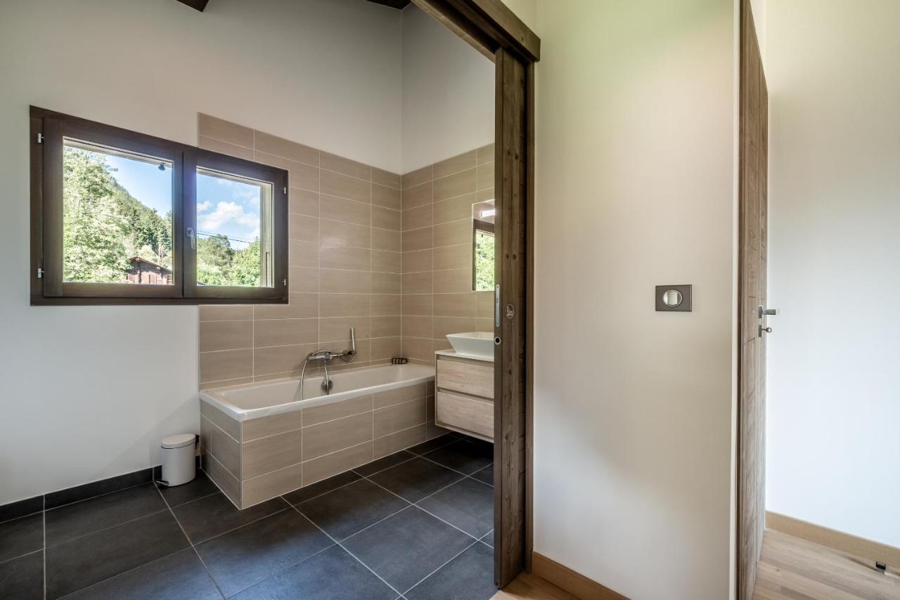 Chalet Jatoba Chamonix - By Emerald Stay Buitenkant foto