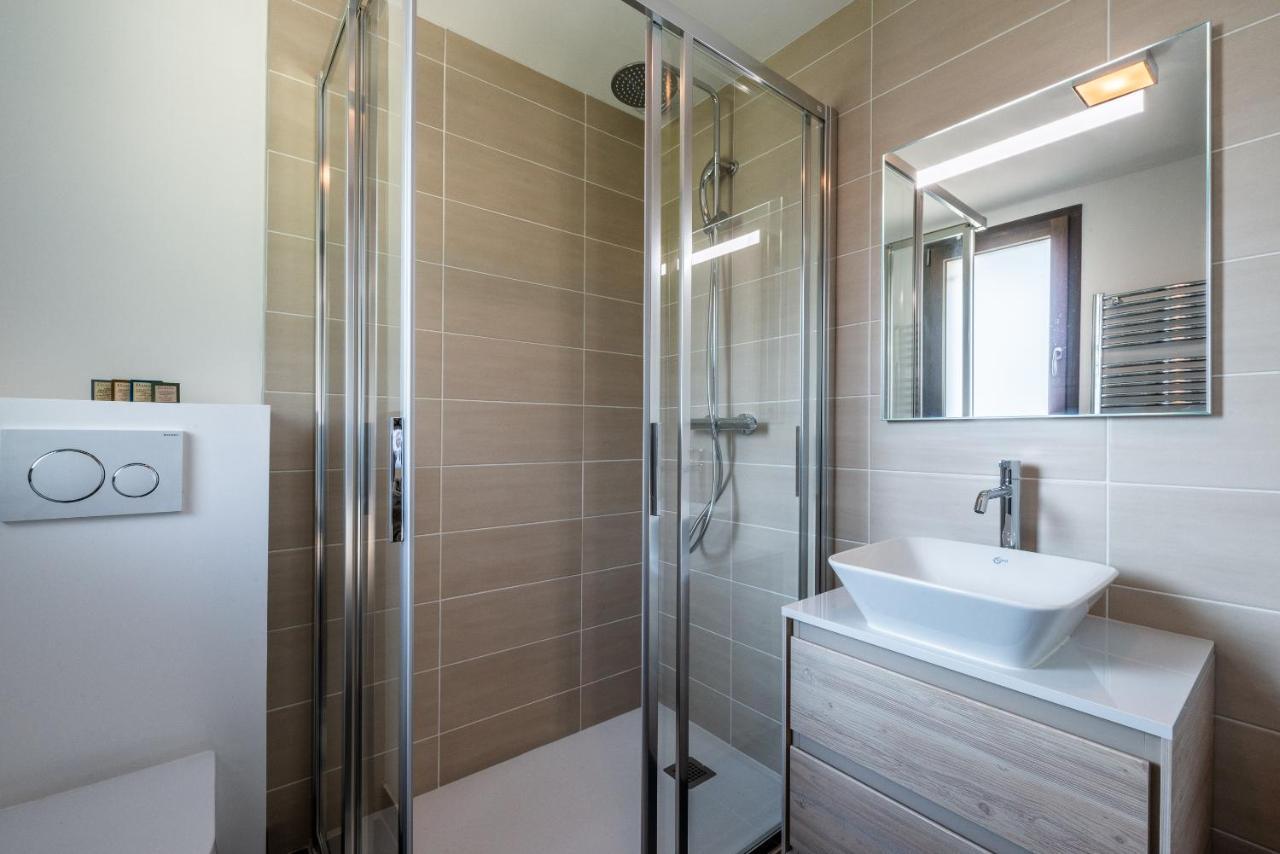 Chalet Jatoba Chamonix - By Emerald Stay Buitenkant foto