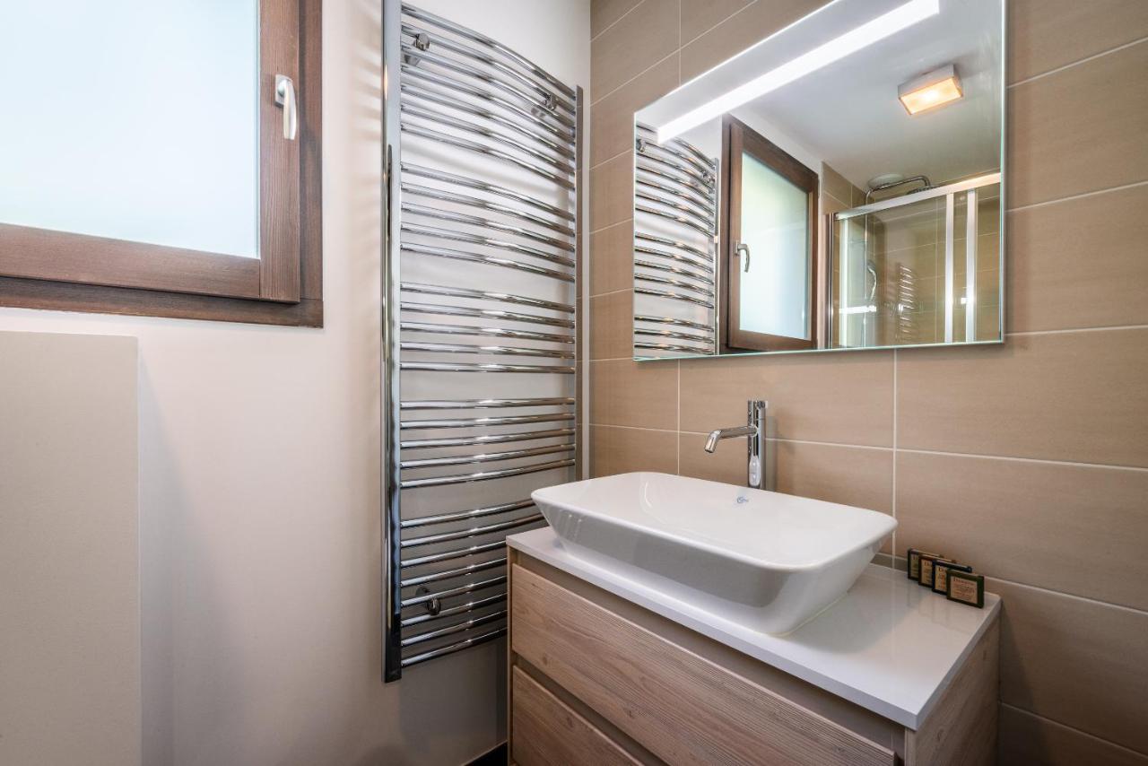 Chalet Jatoba Chamonix - By Emerald Stay Buitenkant foto